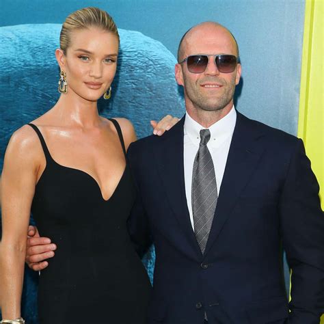 is jason statham married