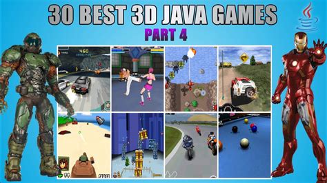Java 3D Game Development 18 Clothes! YouTube