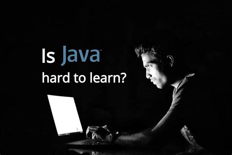 Is Java Hard To Learn