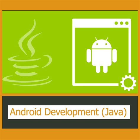 Is Java Still Used In Android Development