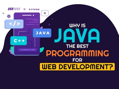 is java the best programming language