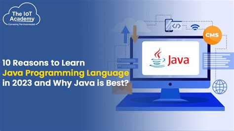 Is Java The Best Programming Language To Learn