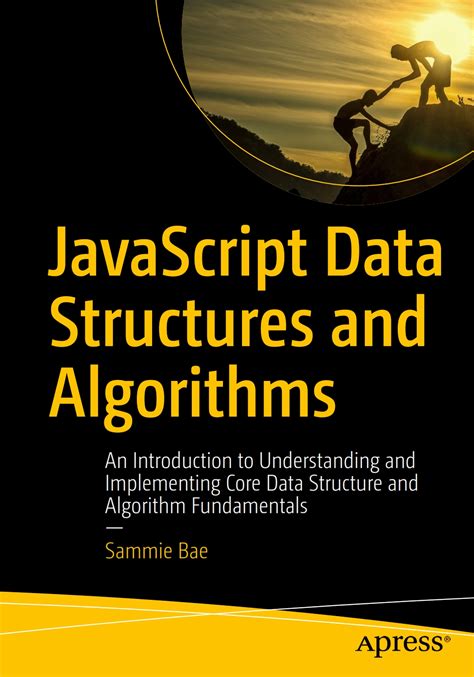 is javascript good for data structures and algorithms