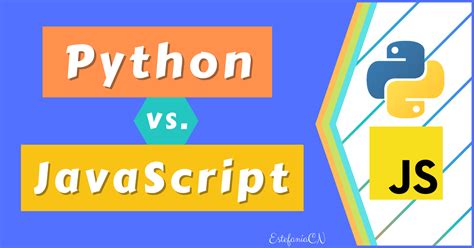 is javascript harder than python