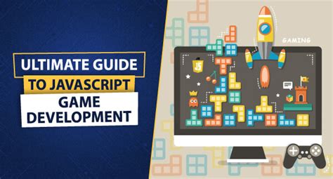 is javascript used for game development