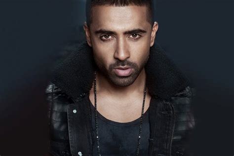 is jay sean indian