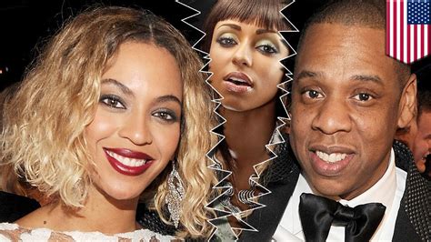 is jay z and beyonce getting divorced