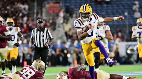 is jayden daniels declaring for the draft