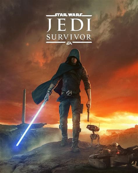 is jedi survivor good reddit