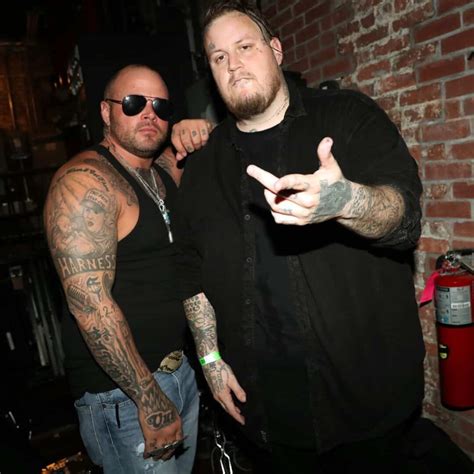Jelly Roll Christian Artist, Band, and Radio Photos