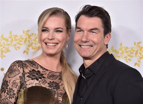 is jerry o'connell married