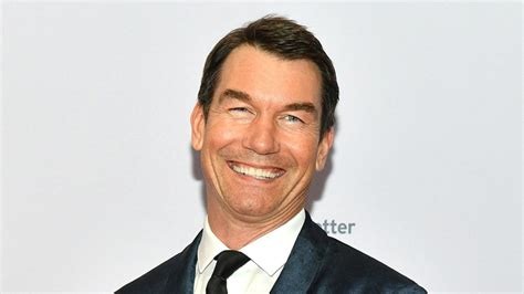 is jerry o'connell still on the talk