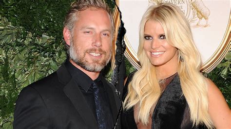 Is Jessica Simpson Single