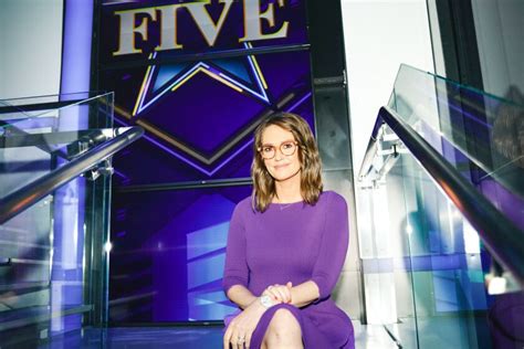 is jessica tarlov fired from the five