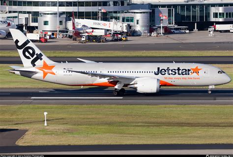 is jetstar airways good