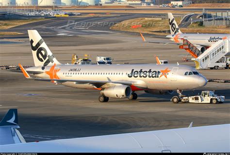 is jetstar japan a good airline
