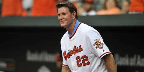 is jim palmer married