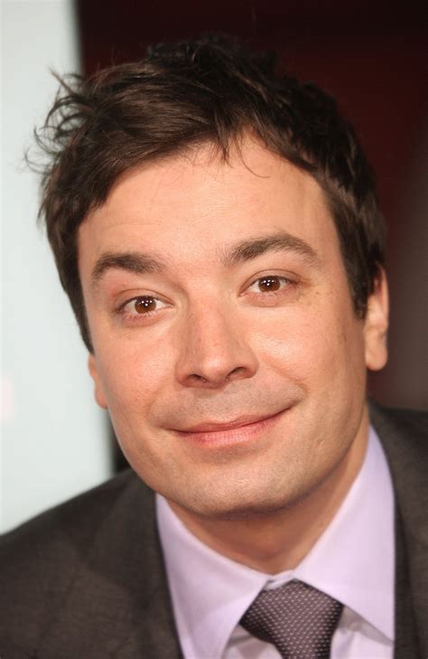 is jimmy fallon a actor