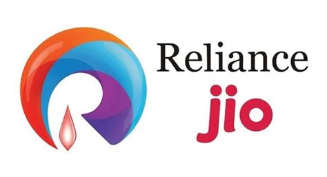 is jio and reliance are same
