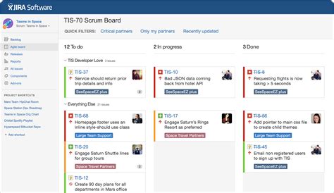 Is Jira A Platform