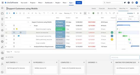 Use Jira Software search to accelerate DevOps workflows Work Life by