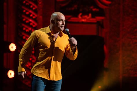 is joe rogan netflix special good