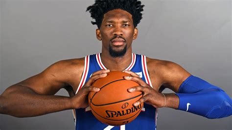 is joel embiid out