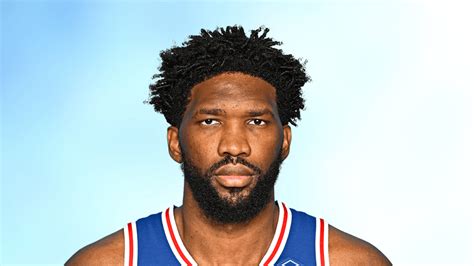 is joel embiid out tonight