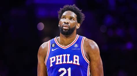 is joel embiid traded