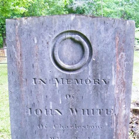 Is John A White Name