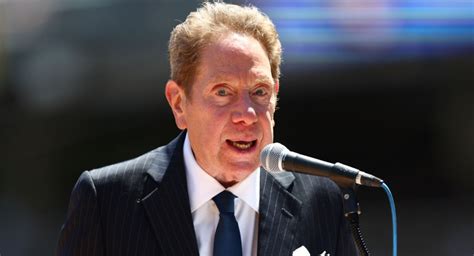 is john sterling sick