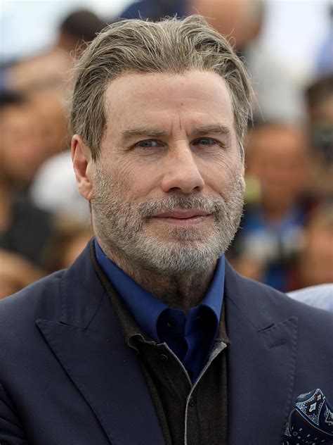 is john travolta guy