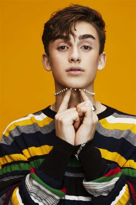 is johnny orlando single