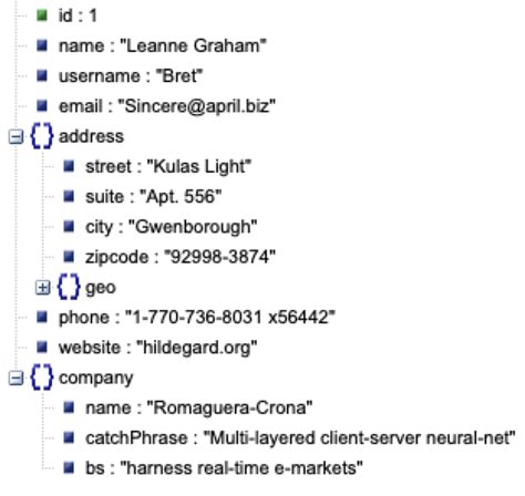 is json.parse safe