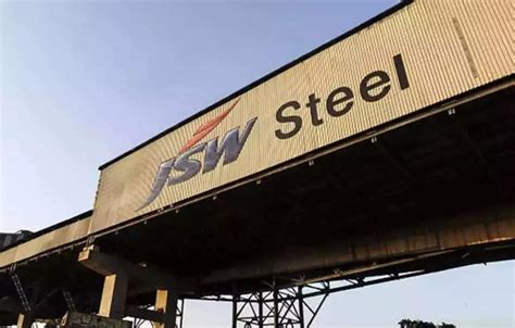 is jsw and jindal steel same company