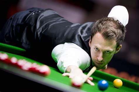 is judd trump still in the snooker