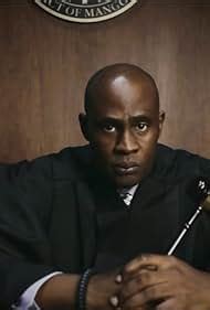 is judge porter a real judge
