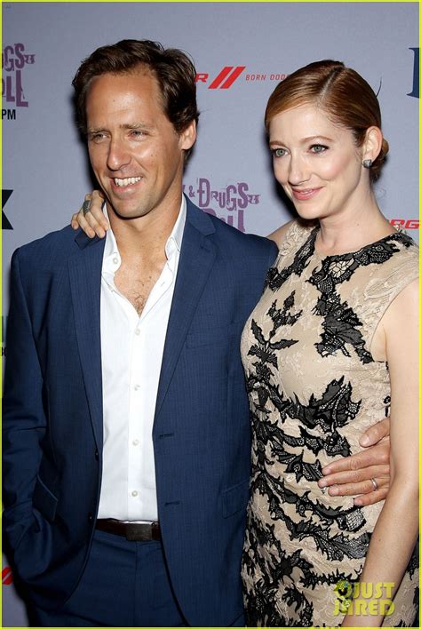 is judy greer married