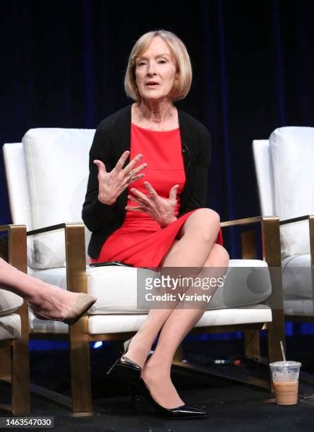 is judy woodruff sick