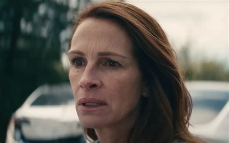 is julia on netflix