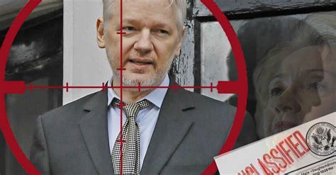 is julian assange dead august 2019