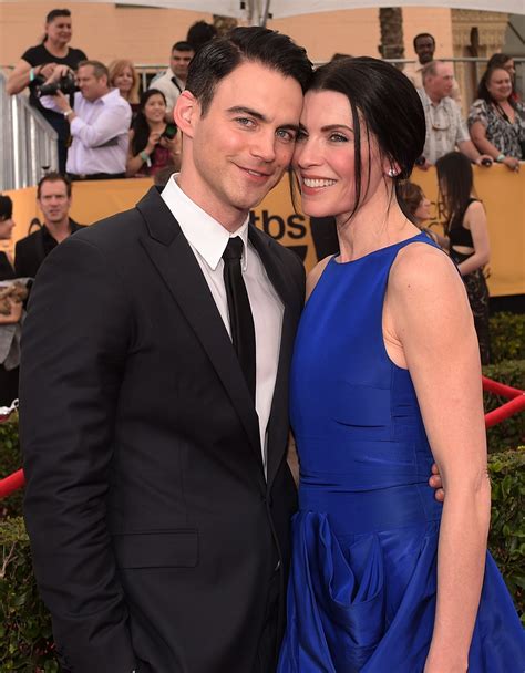 is julianna margulies married