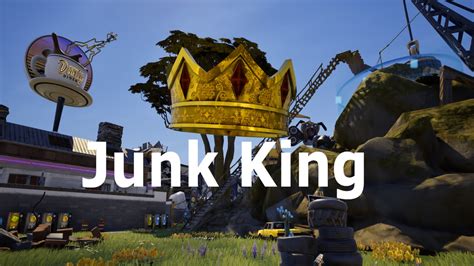 Is Junk King Free