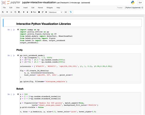 is jupyter notebook free