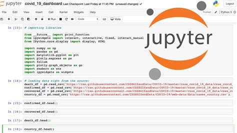 is jupyter notebook python free