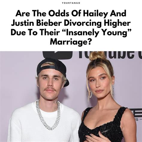 is justin bieber divorce