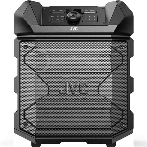 Is Jvc Speakers Good