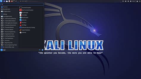 Is Kali Linux Is Safe To Use