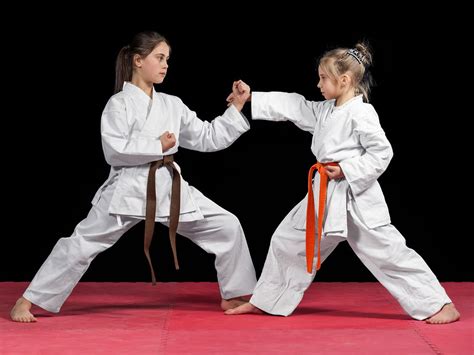 Is Karate Good For Self Defense Site Www Quora Com