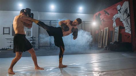 Is Karate Still Effective